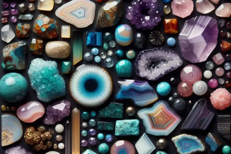 20 Cool Rocks and Minerals to Collect