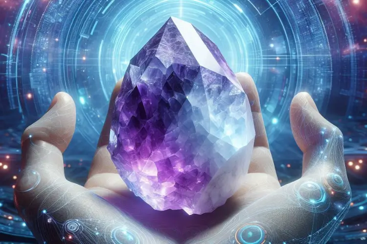 How to Tell if Amethyst Is Real