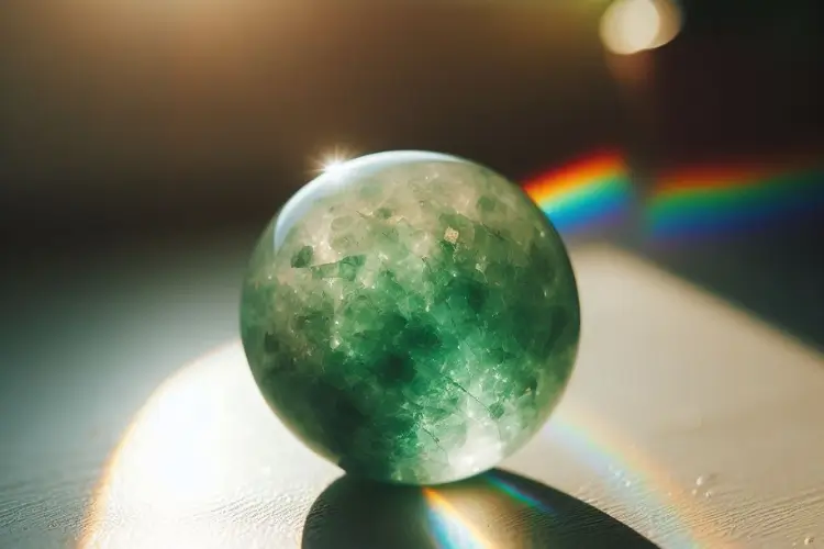 How to Tell if Aventurine is Real or Fake