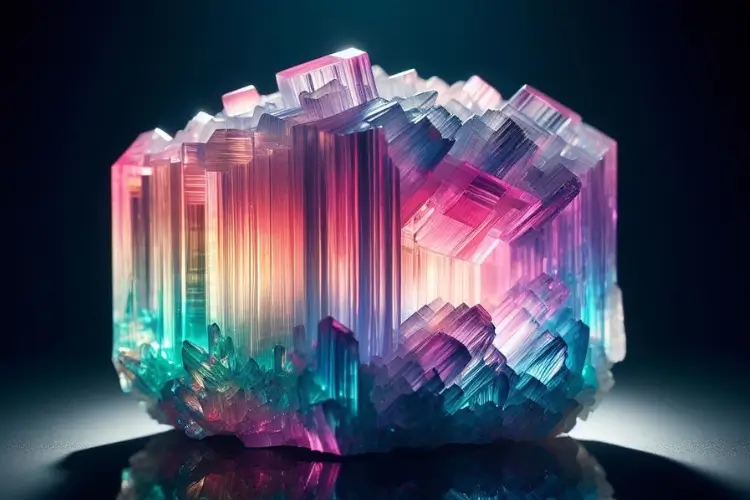 How to Tell if Fluorite is Real or Fake