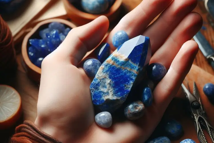 How to Tell if Lapis Lazuli is Real or Fake