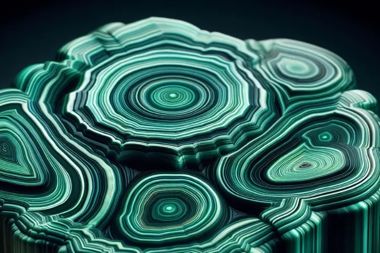 How to Tell if Malachite is Real or Fake