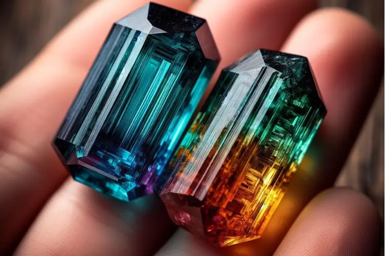 How to Tell if Tourmaline is Real or Fake