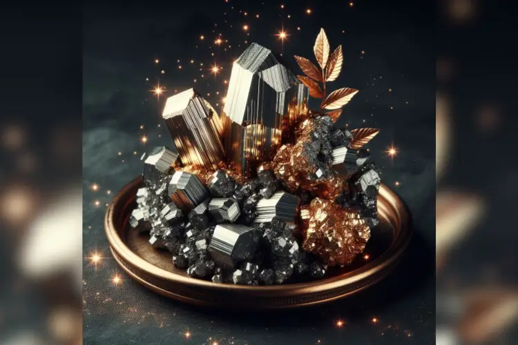 Can Pyrite Go in Water