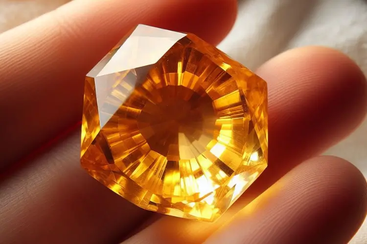 6 Common Citrine Stone Side Effects