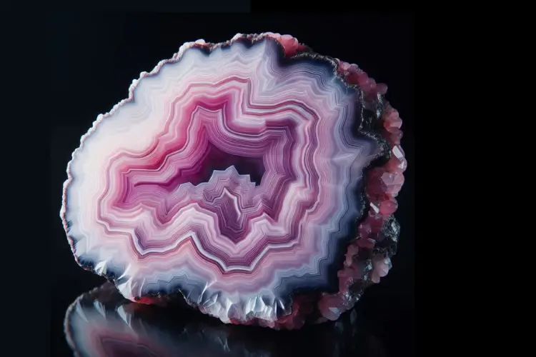 Is Pink Agate Safe in the Sun?