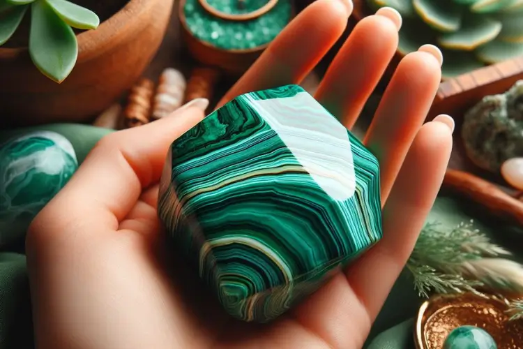 What Are the Top Malachite Side Effects?